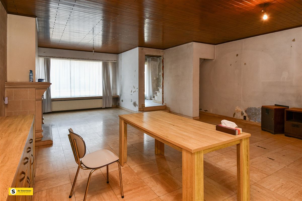 Huis - foto 4