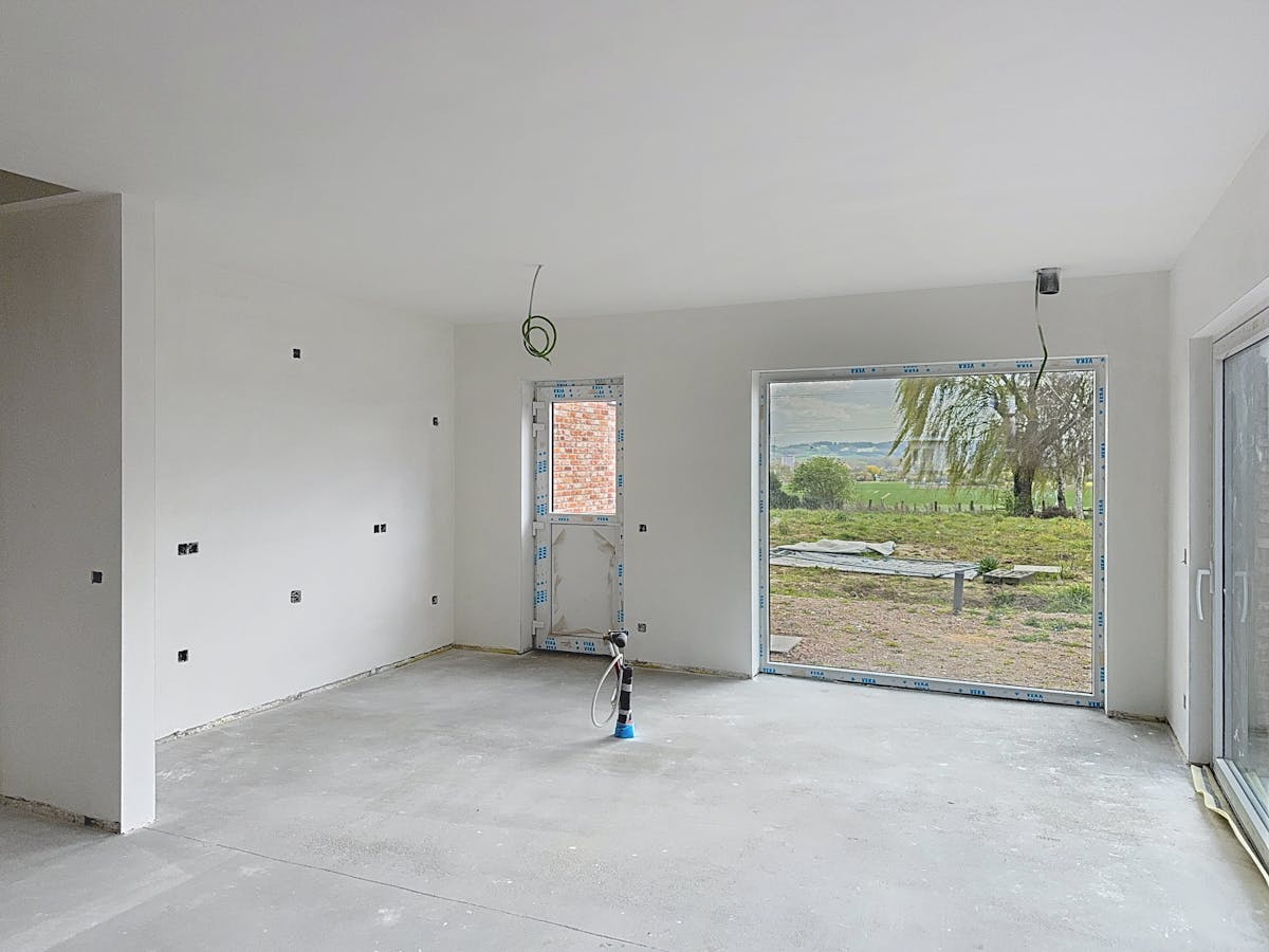 Gerenoveerd huis te koop in Tiegem (Anzegem) - foto 5