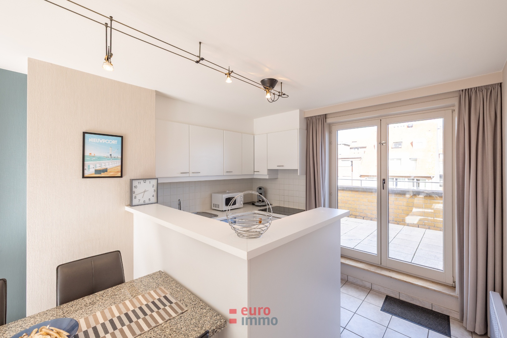 Penthouse met 2 enorme terrassen - foto 4