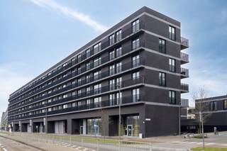 Apartment for rent in Antwerp