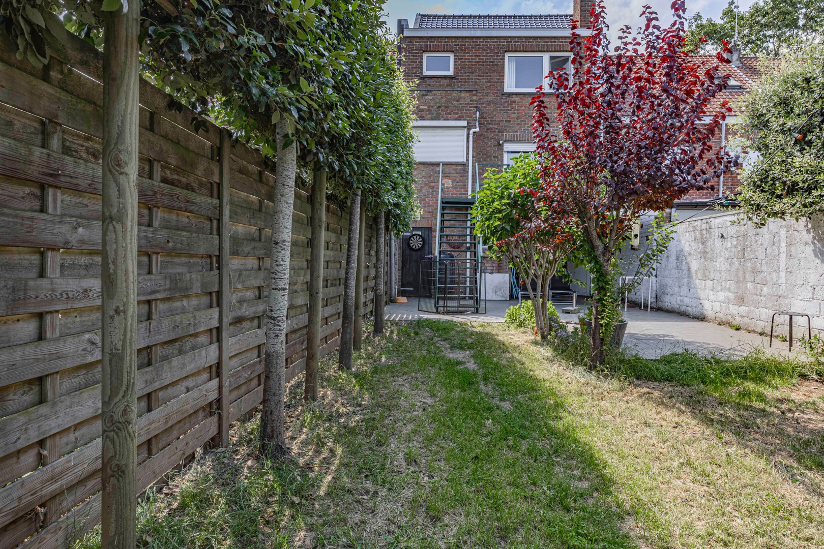 Instapklare bel-etagewoning in groene omgeving - foto 5