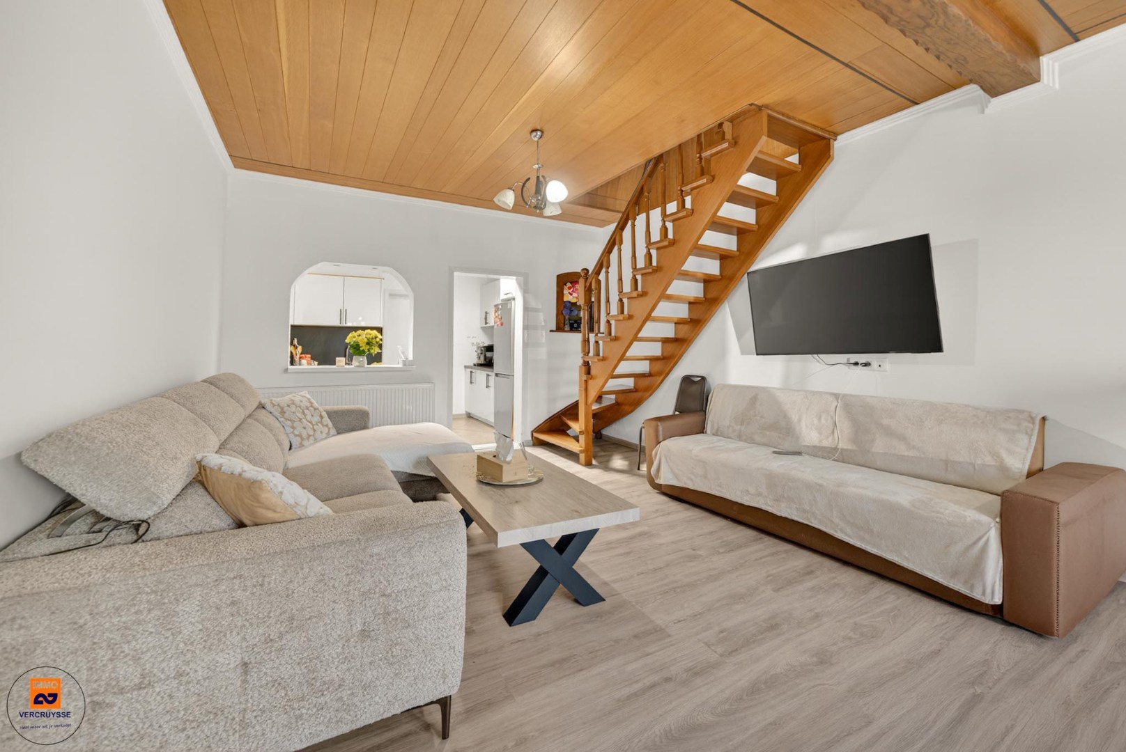 House for sale in Sleidinge with 2 bedrooms - photo 4