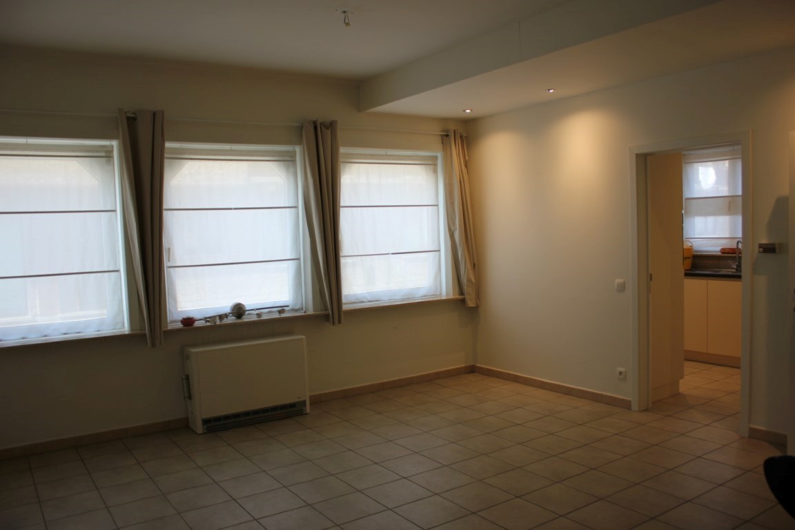 Gelijkvloers appartement in Drongen Baarle - foto 5