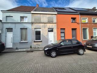 Maison à louer à Wetteren