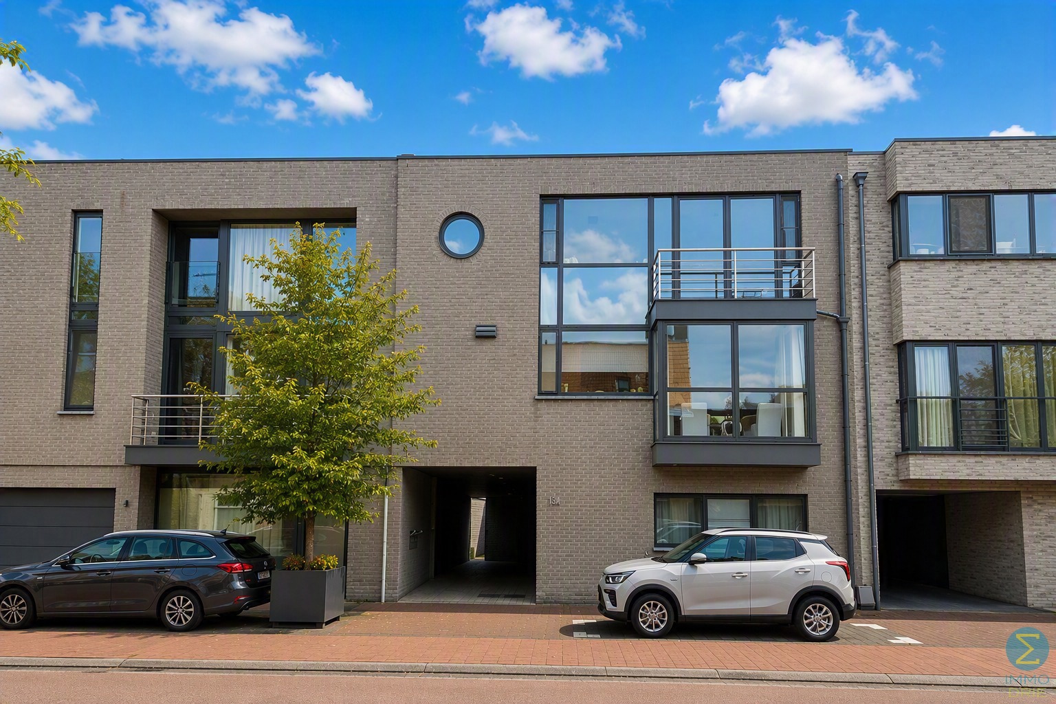 Apartment for rent in Arendonk