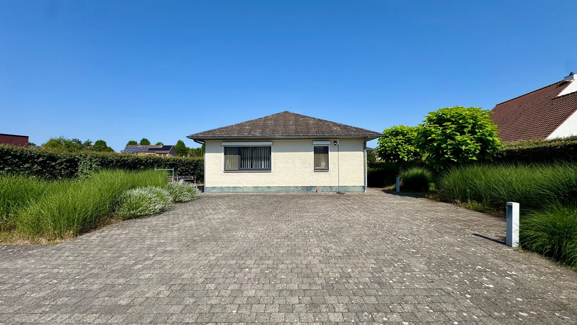 House for sale in Oudsbergen