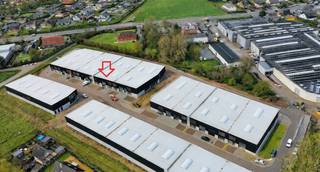 Commercial for rent in Ypres