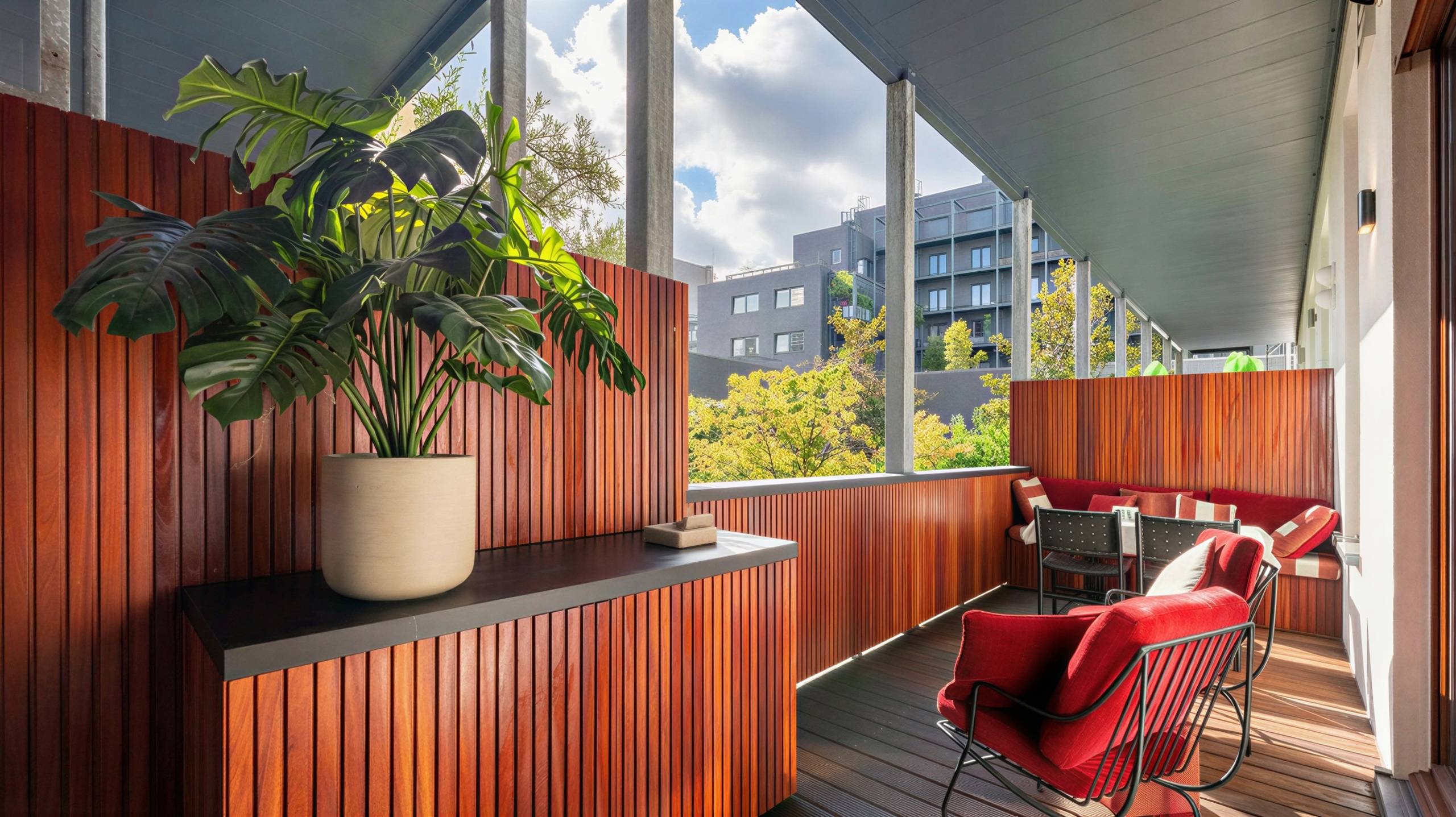 ANTWERPEN CENTRUM - Exclusief appartement met grandeur! - foto 5