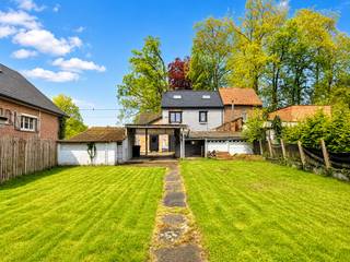 House for sale in Geetbets