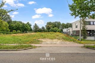 Land for sale in Houthalen-Helchteren