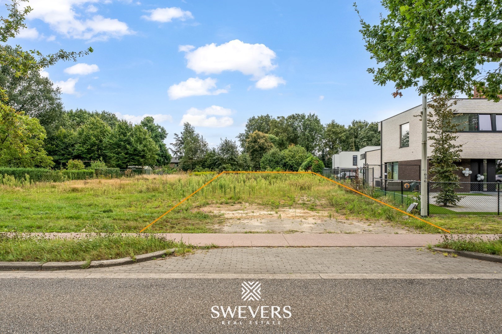 Land for sale in Houthalen-Helchteren - photo 3