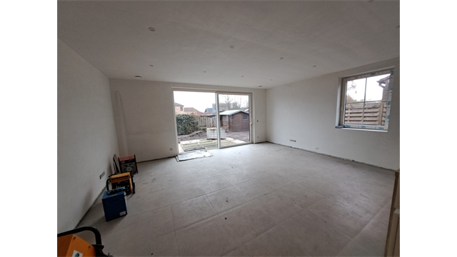 Een gelijkvloers nieuwbouwappartement met terras - foto 3