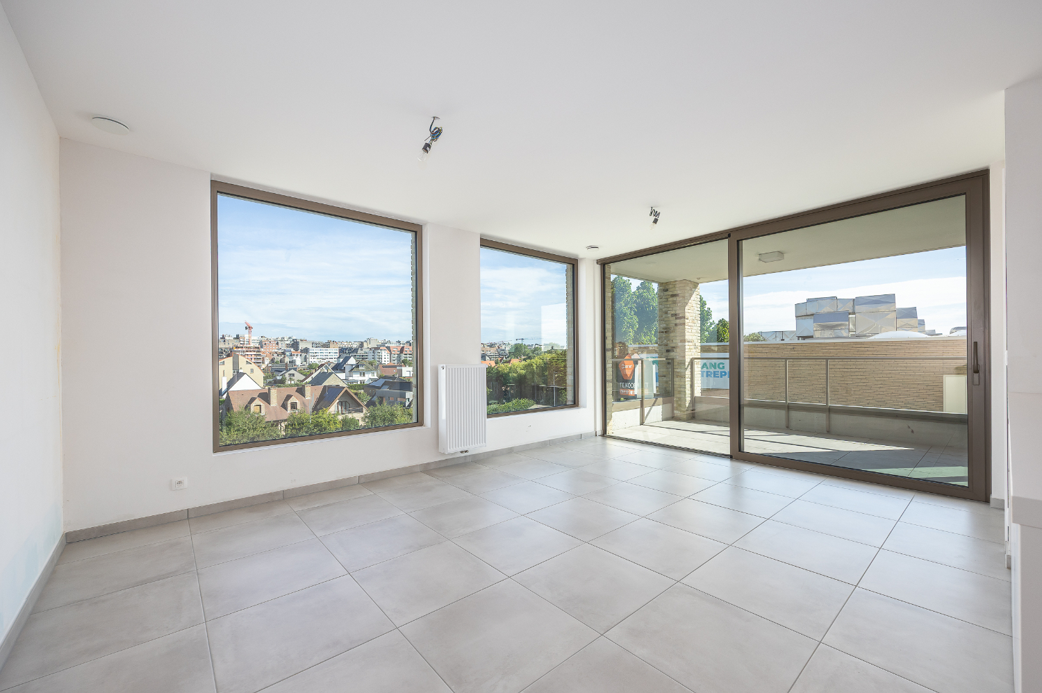 Nieuwbouwappartement met 2 slaapkamers te koop in Middelkerke - foto 5