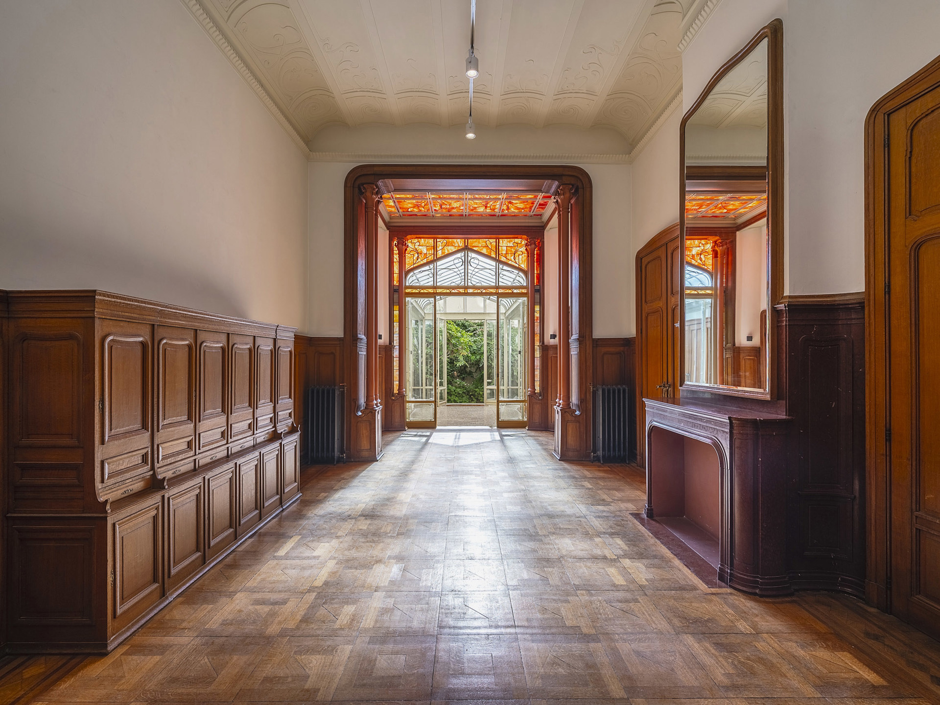 Apartment for sale in Sint-Gillis with 3 bedrooms - photo 3