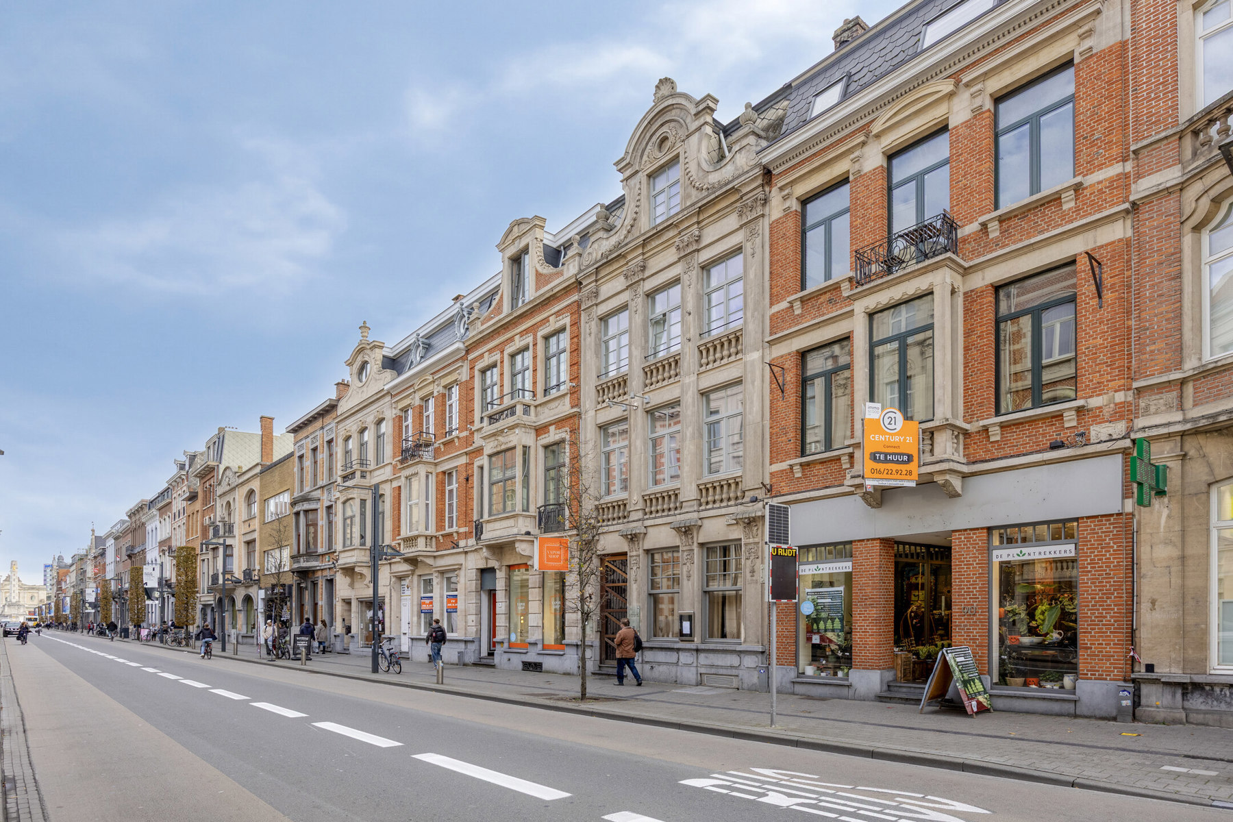 Commercial for rent in Leuven - photo 2