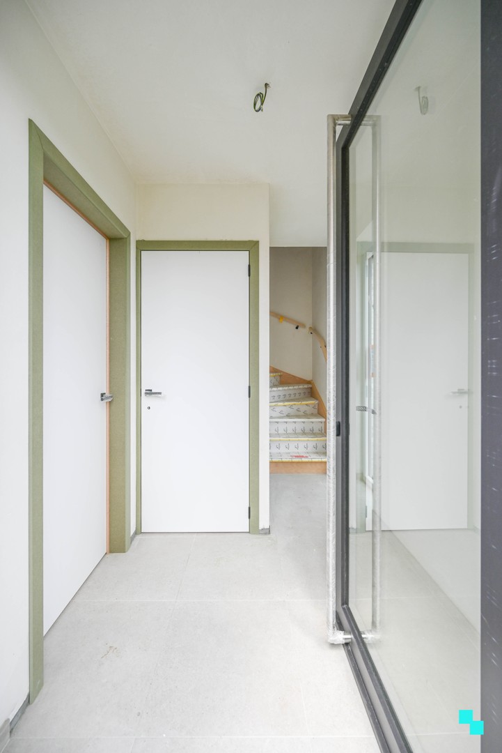 Halfopen nieuwbouwwoning in Wielsbeke - photo 2