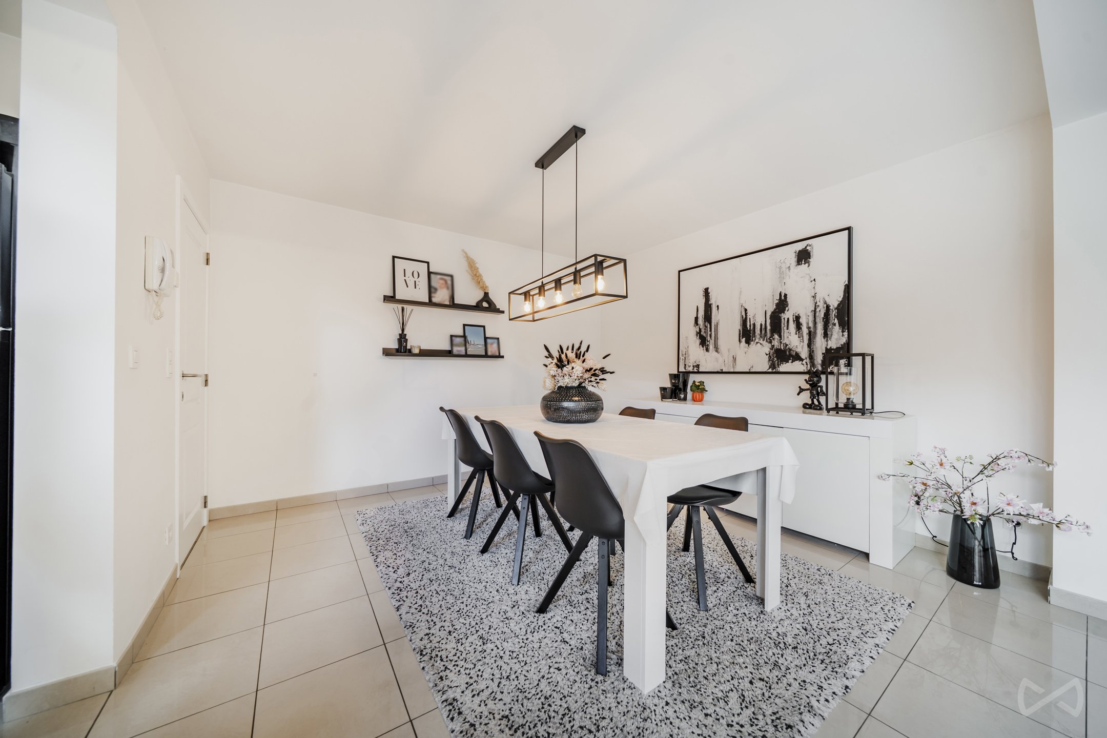 Apartment for sale in Braine-L'Alleud with 2 bedrooms - photo 2