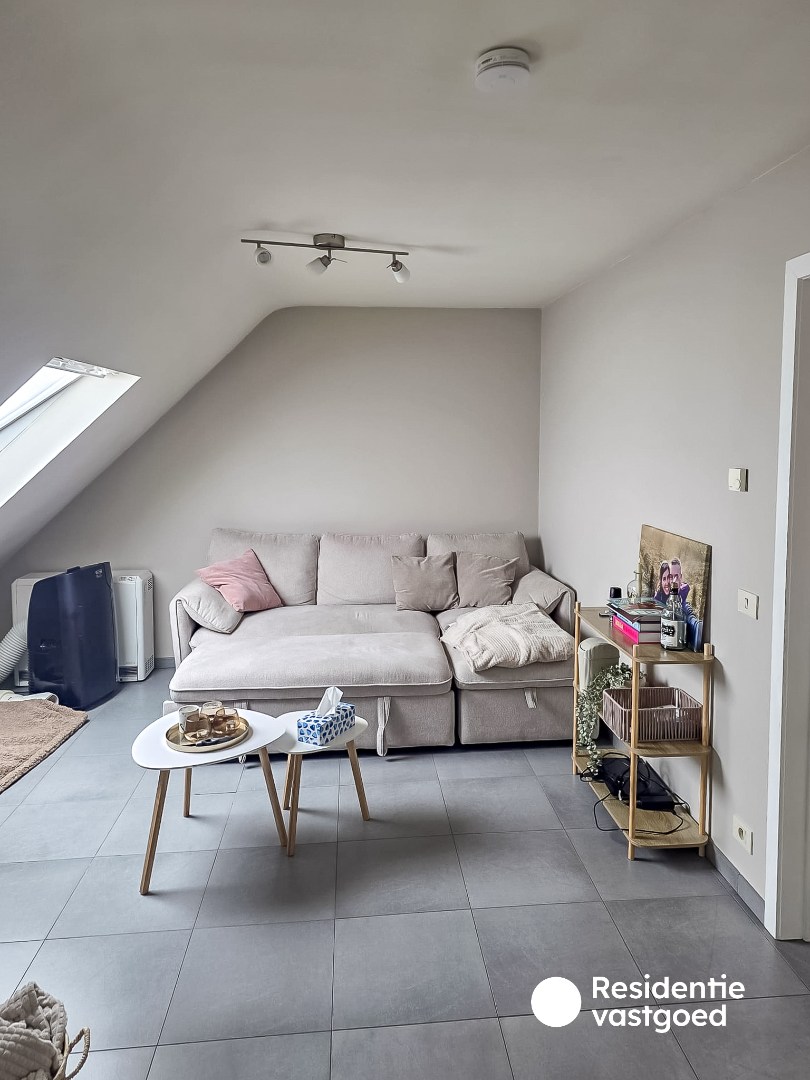 Duplex appartement te huur in Torhout! - foto 3