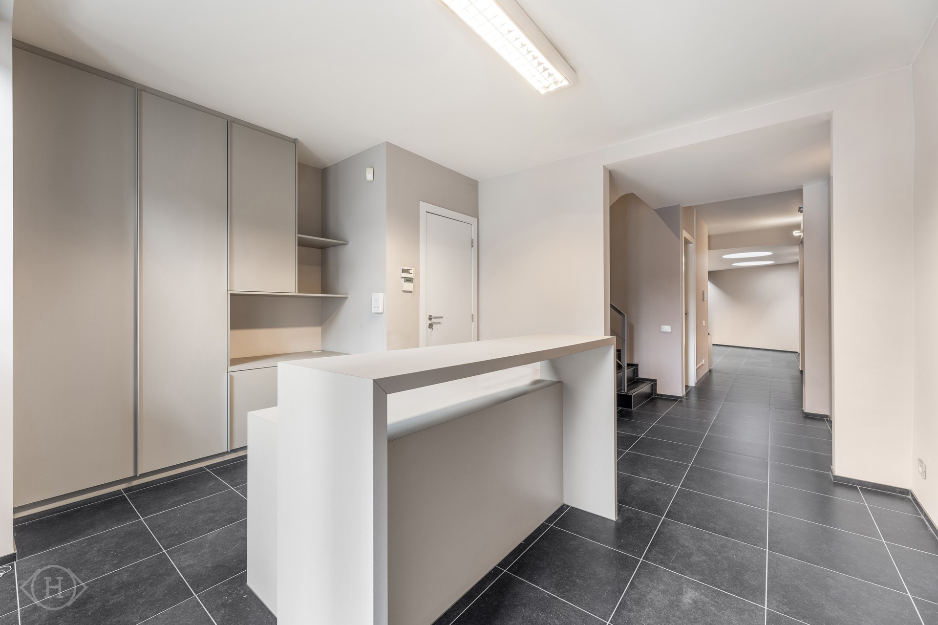 Opbrengsteigendom: Ruim kantoor + duplexappartement - foto 4