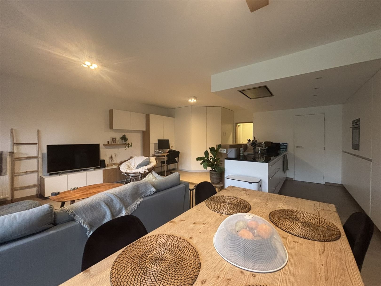 Appartement - photo 1