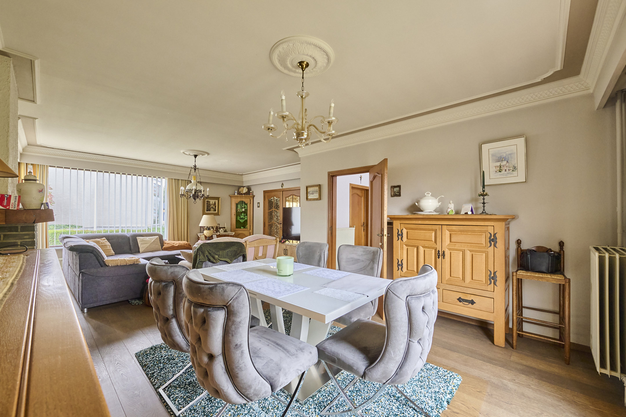 Maison à vendre à Hasselt avec 4 chambres - photo 1