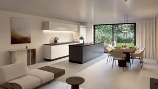 Apartment for sale in Saint-Gilles-Waes