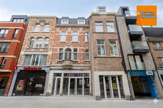 EXCEPTIONAL COMMERCIAL SPACE OF APPROX. 660 M² IN THE DIESTSESTRAAT IN LEUVEN.At an absolute top location in the commercial heart of Leuven, in the...
