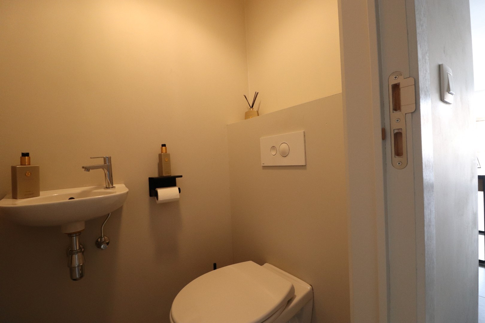 Appartement à louer à Ledegem avec 1 chambre - photo 5