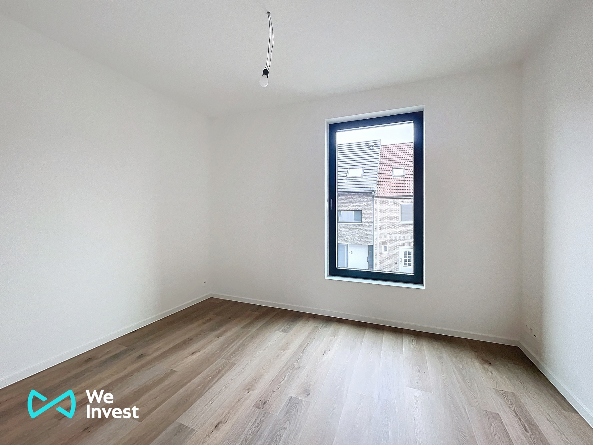 Nieuwbouwappartement in het hartje van Steenhuffel - foto 4