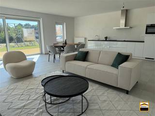 Woon jij binnenkort in een bruisende nieuwe wijk in Borgloon?Residentie Siroop nadert zijn finale vorm en er zijn nog enkele eenheden...