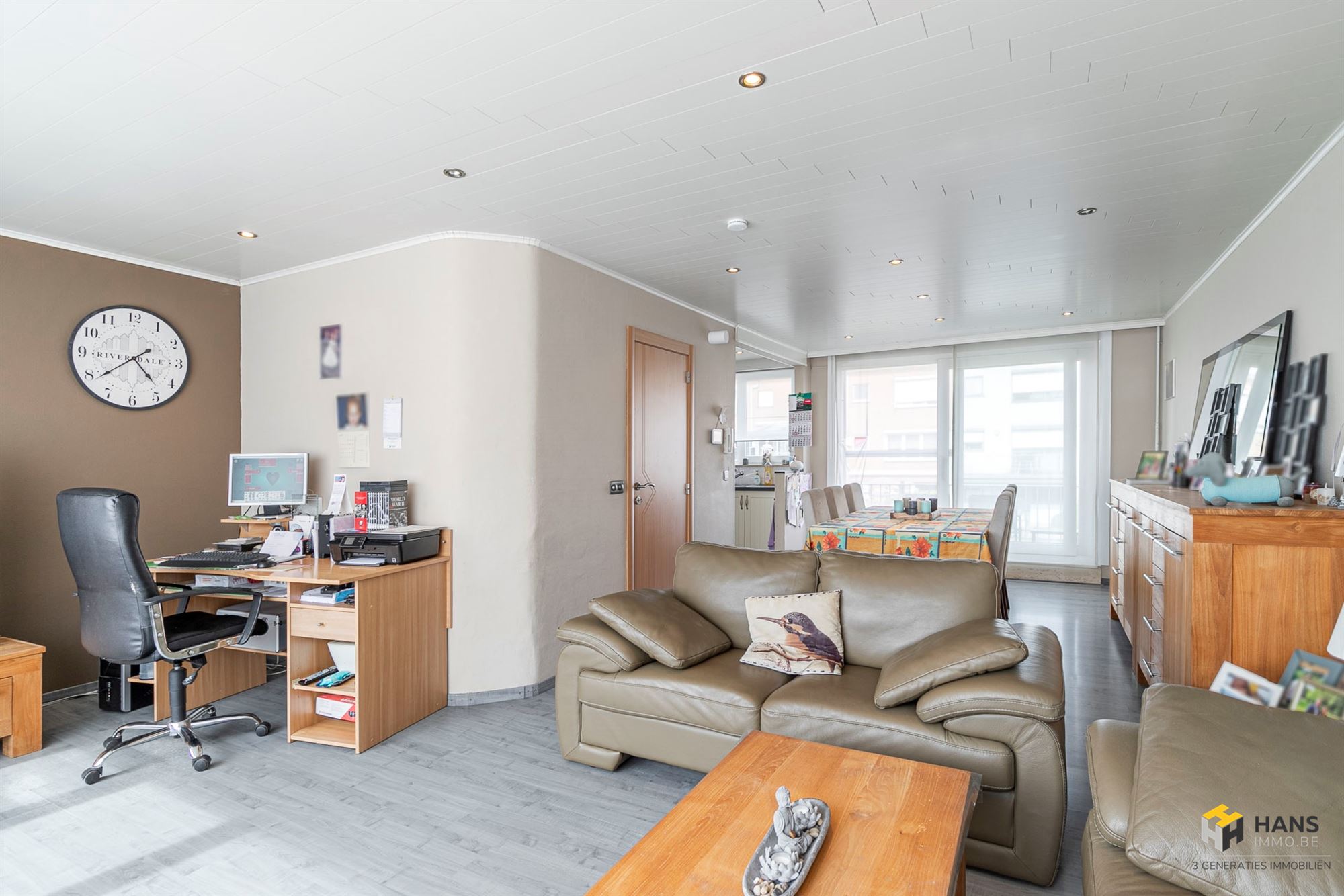 Maison à vendre à Hoevenen avec 4 chambres - photo 5