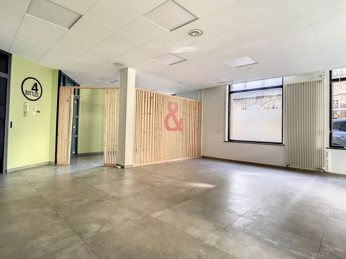 Handelsruimte te koop in Ooststraat te Veurne - foto 5