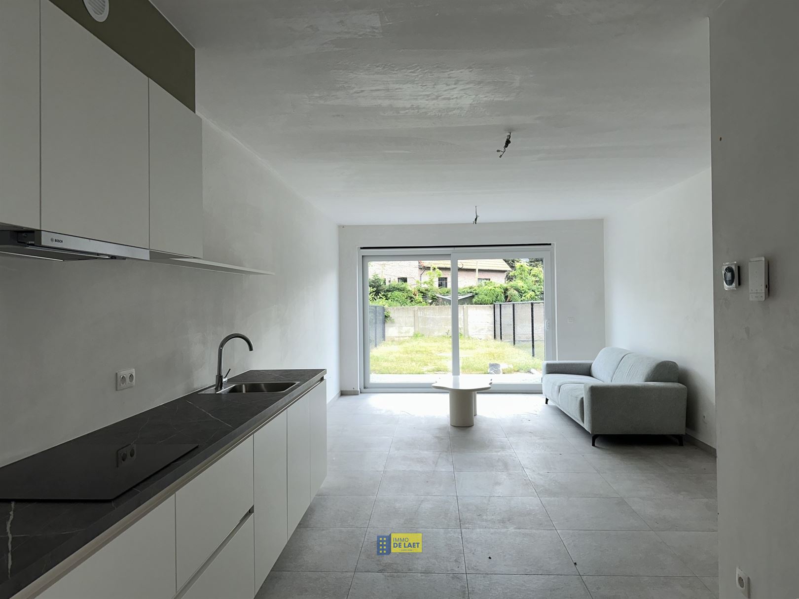Nieuwbouw Appartement - foto 1