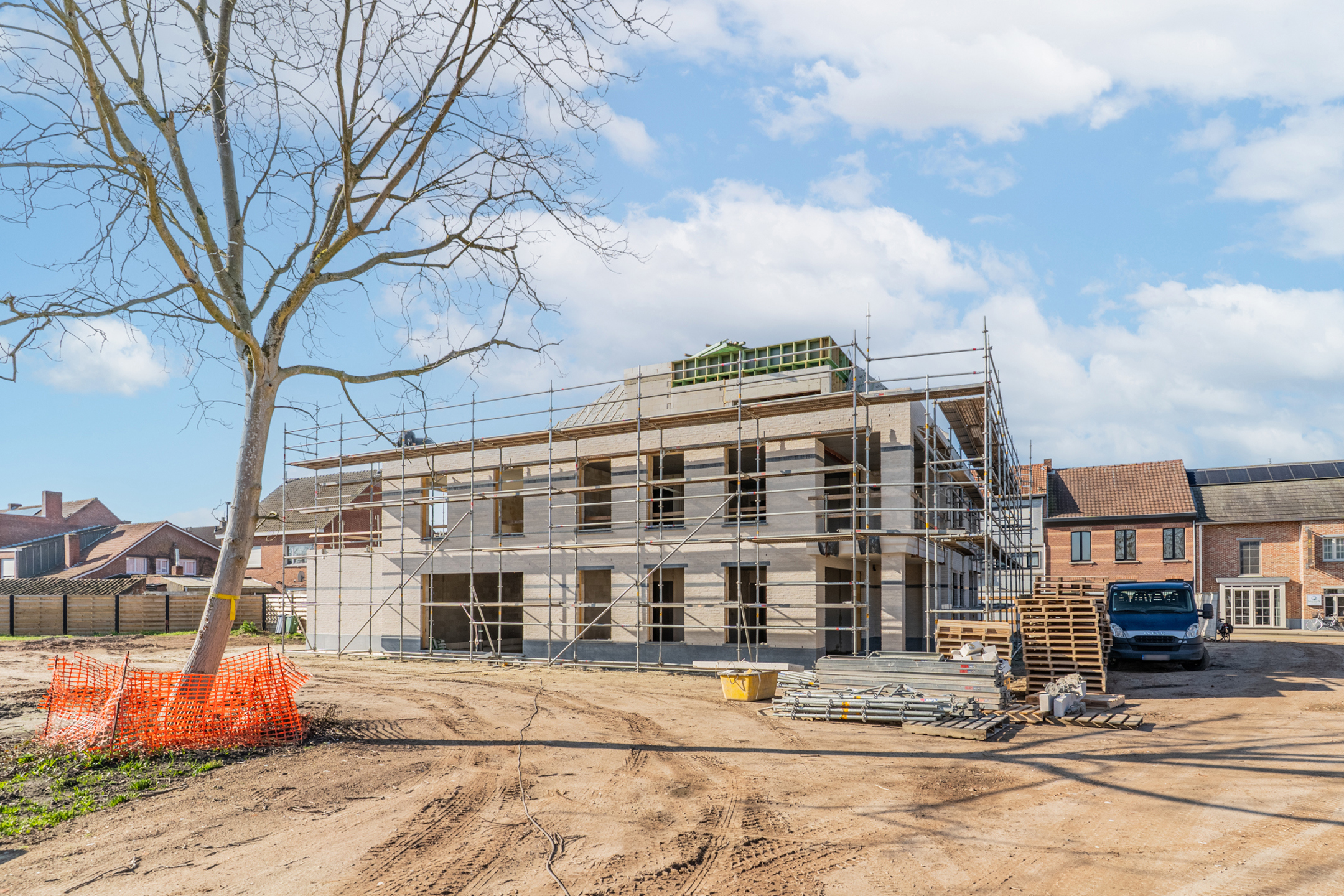 Appartement te koop in Gierle met 3 slaapkamers - foto 5