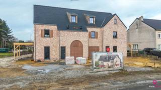 Apartment for sale in Heusden-Zolder