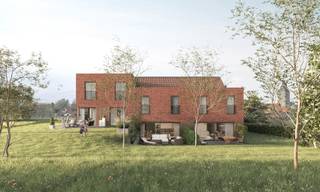 Maison à vendre à Tirlemont