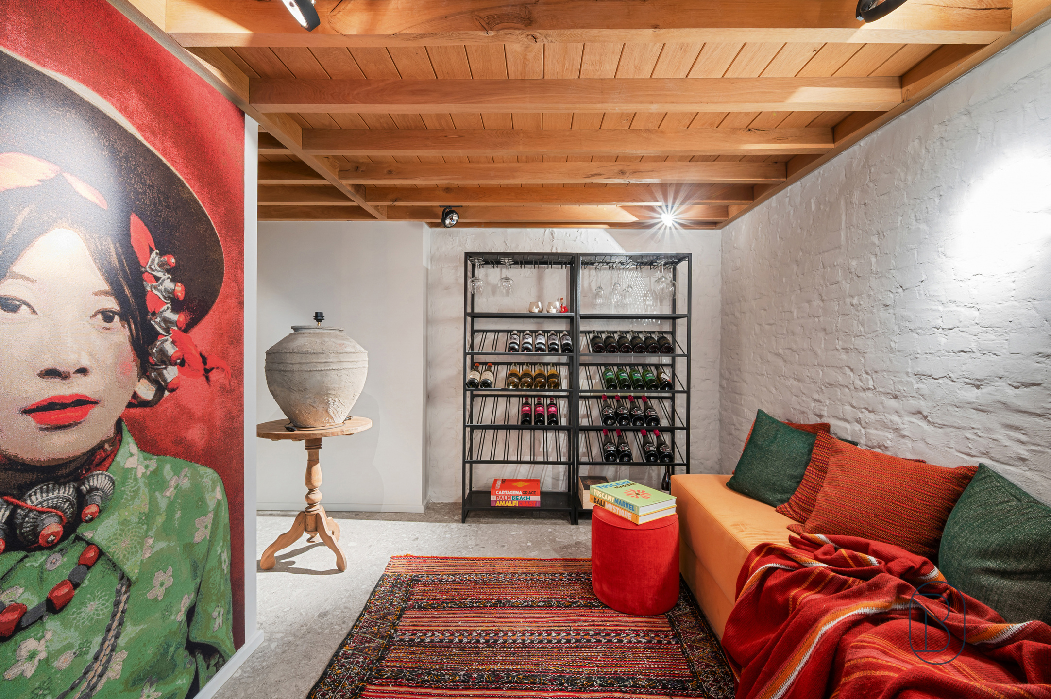 Exclusieve loft van 225m2, met prachtig overdekt terras.  - foto 5