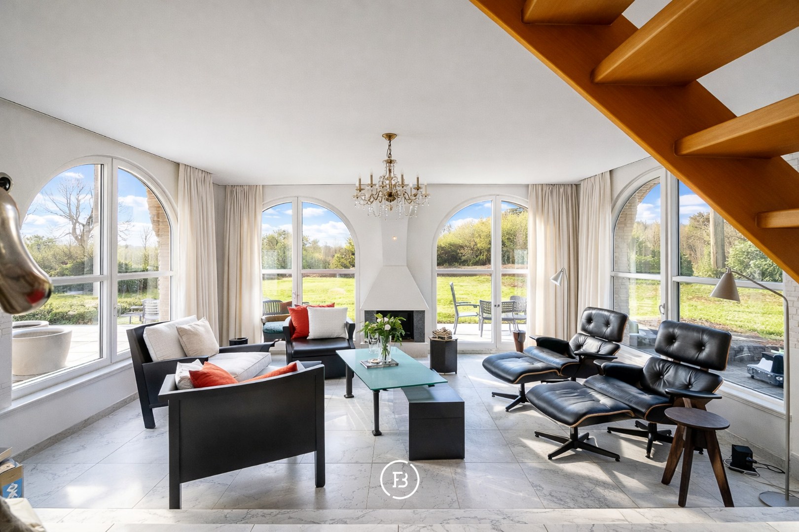 Duinenvilla Witte Burg - foto 4