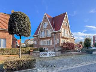 Commercial for sale in De Haan