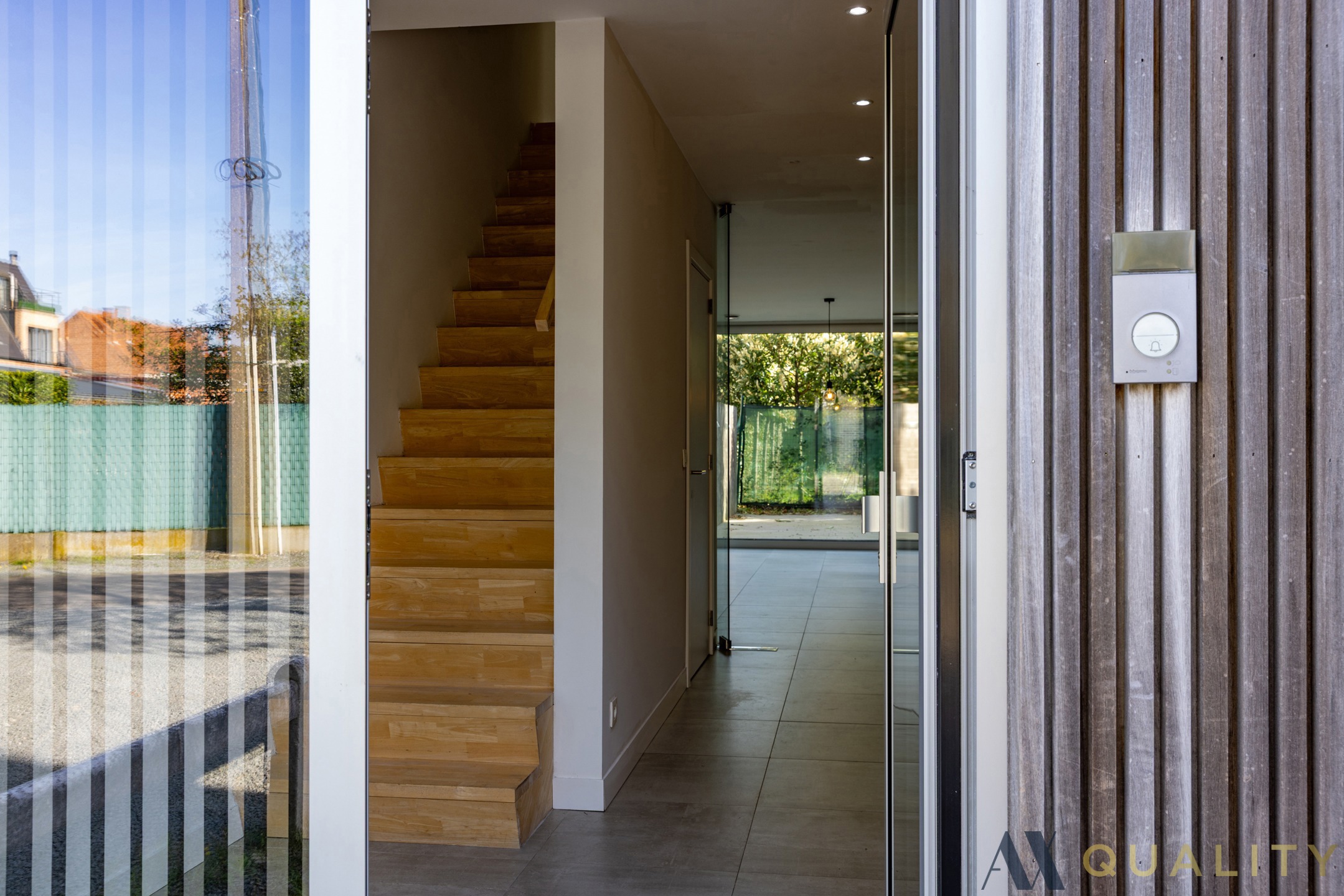 Charmante woning in rustige, doodlopende straat te Lebbeke - foto 4