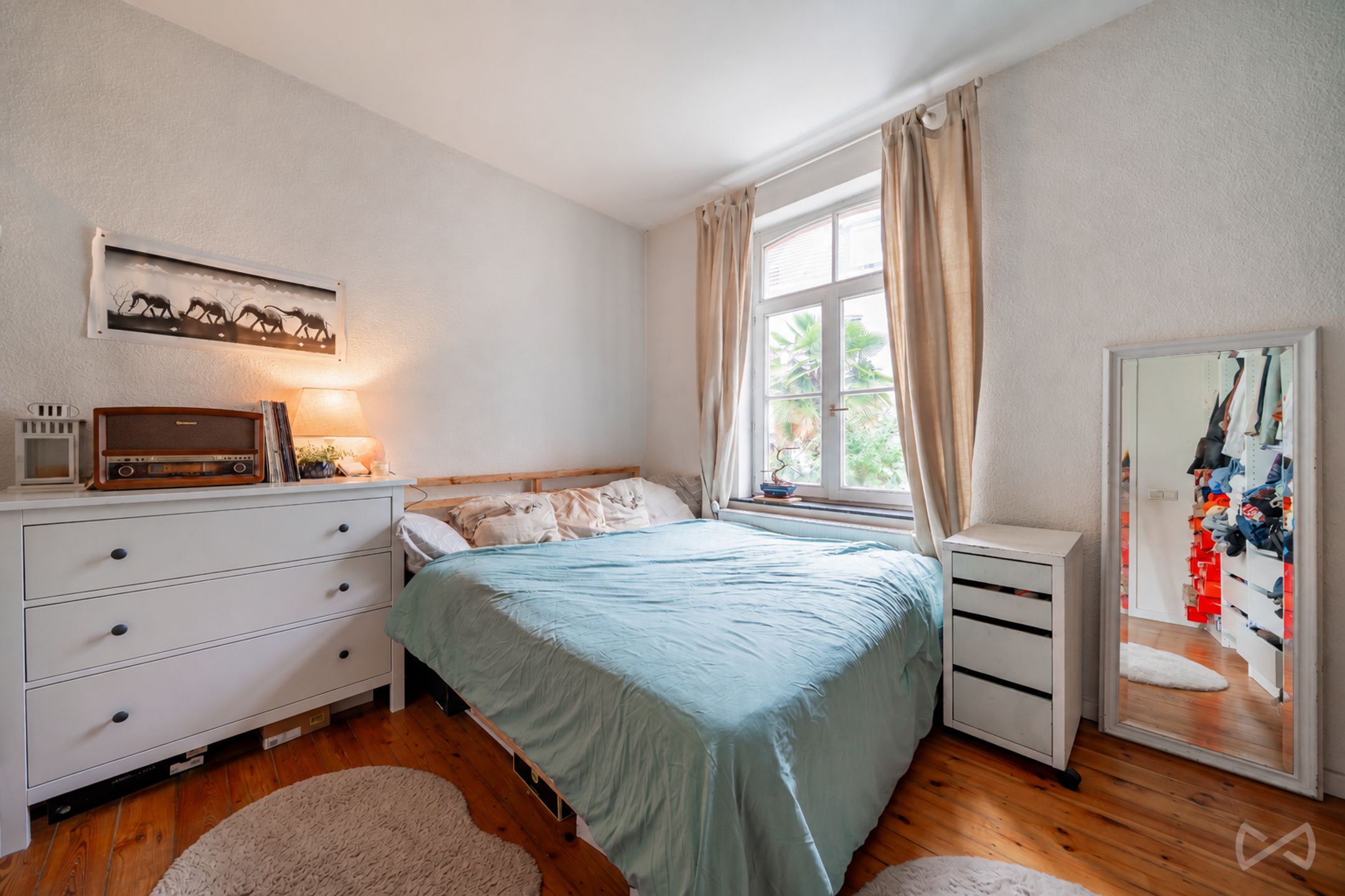 Appartement à vendre à Watermael-Boitsfort avec 1 chambre - photo 5