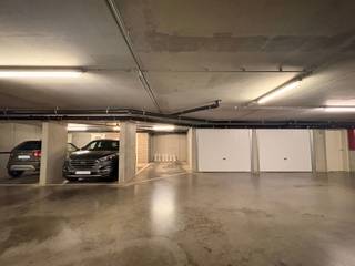 Garage for sale in Bredene