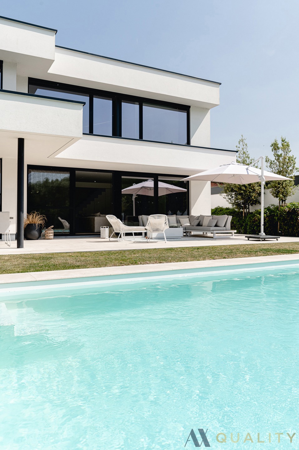 Luxe villa nabij de Schelde - foto 4