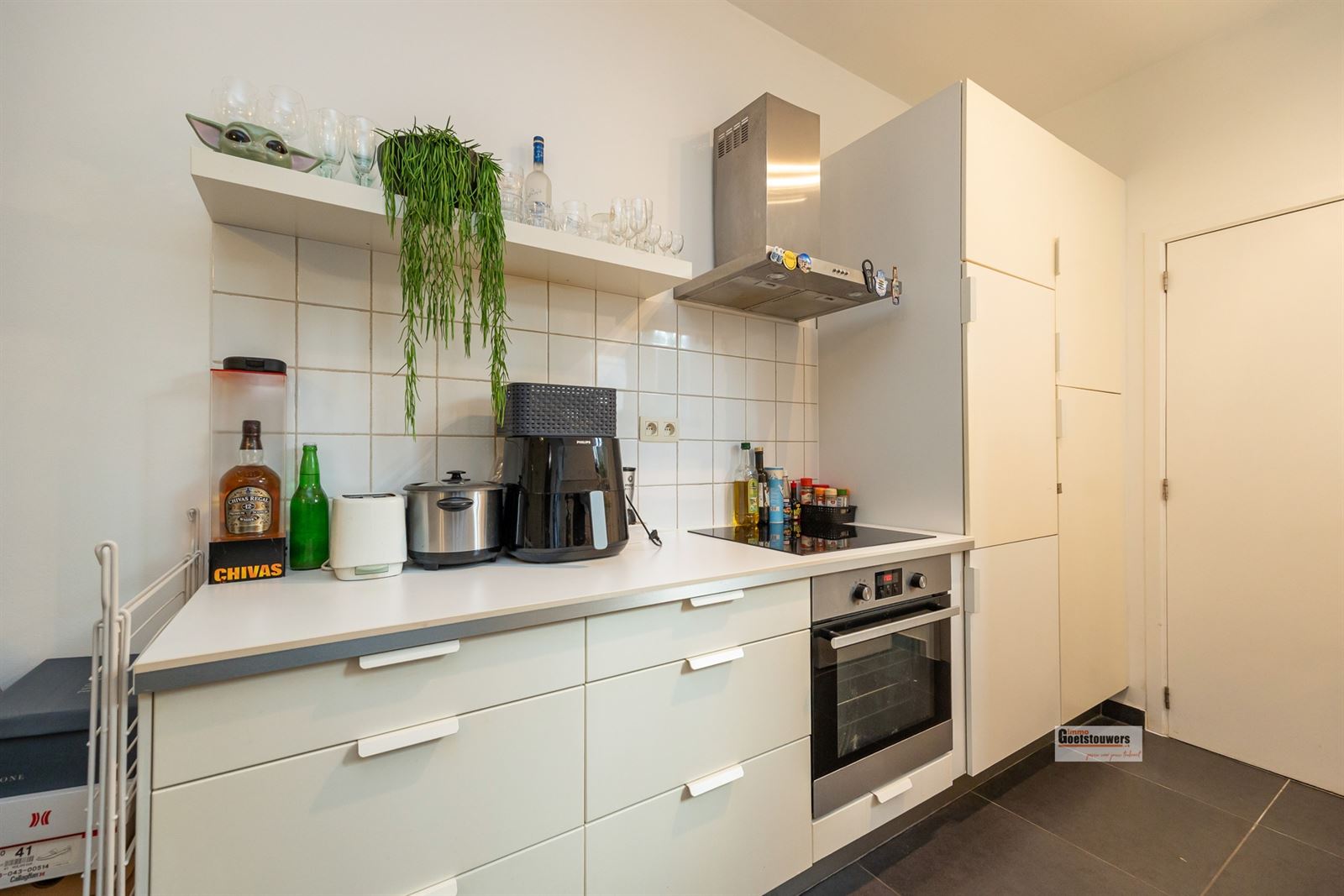 Apartment for sale in Berchem with 1 bedroom - photo 5