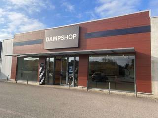 Commercial à vendre à Lanaken