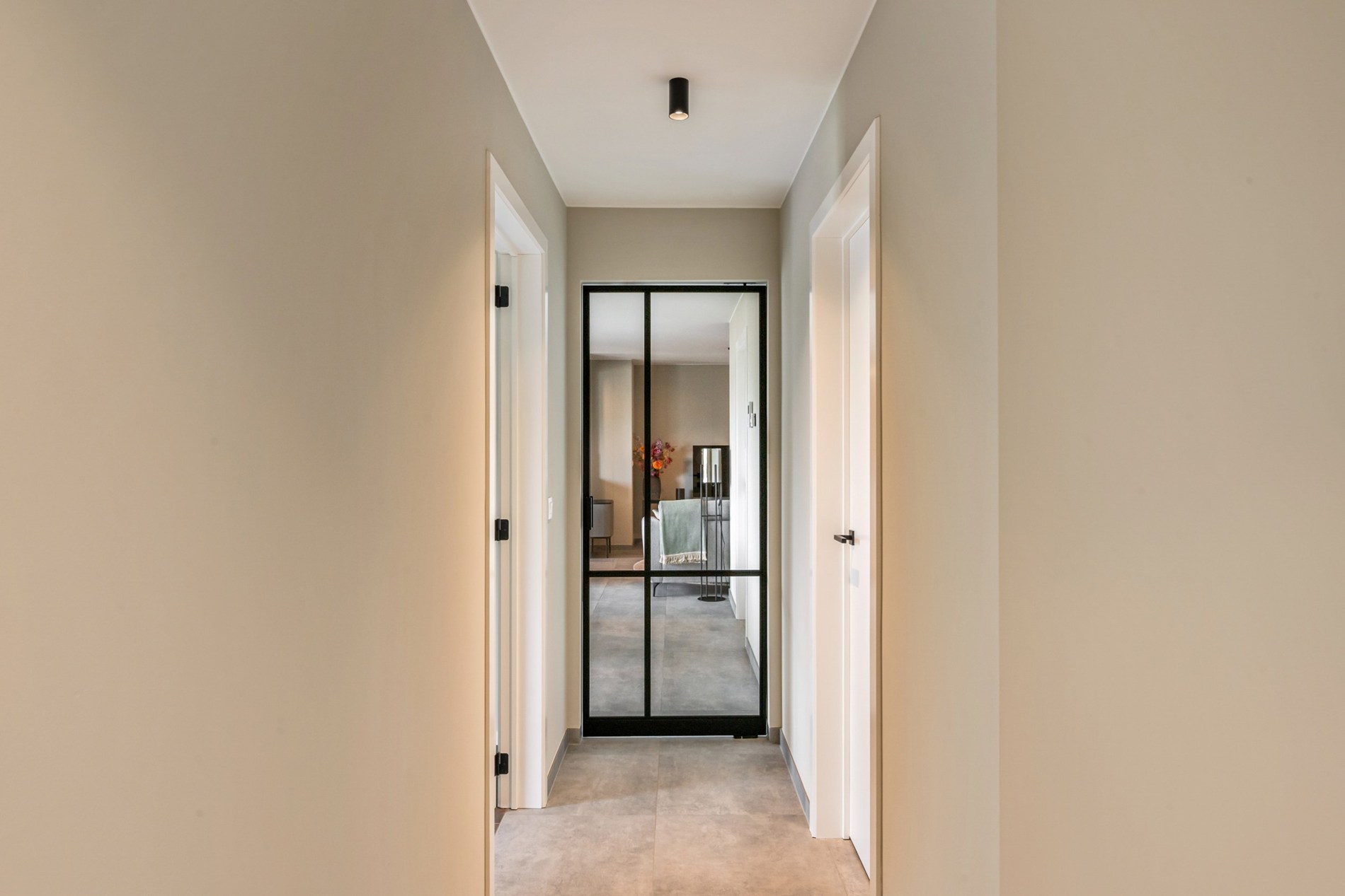 Appartement prêt à emménager à vendre au cœur de Genk - Projet Pura Vida - photo 4