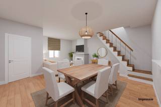 Maison à vendre à Anvers