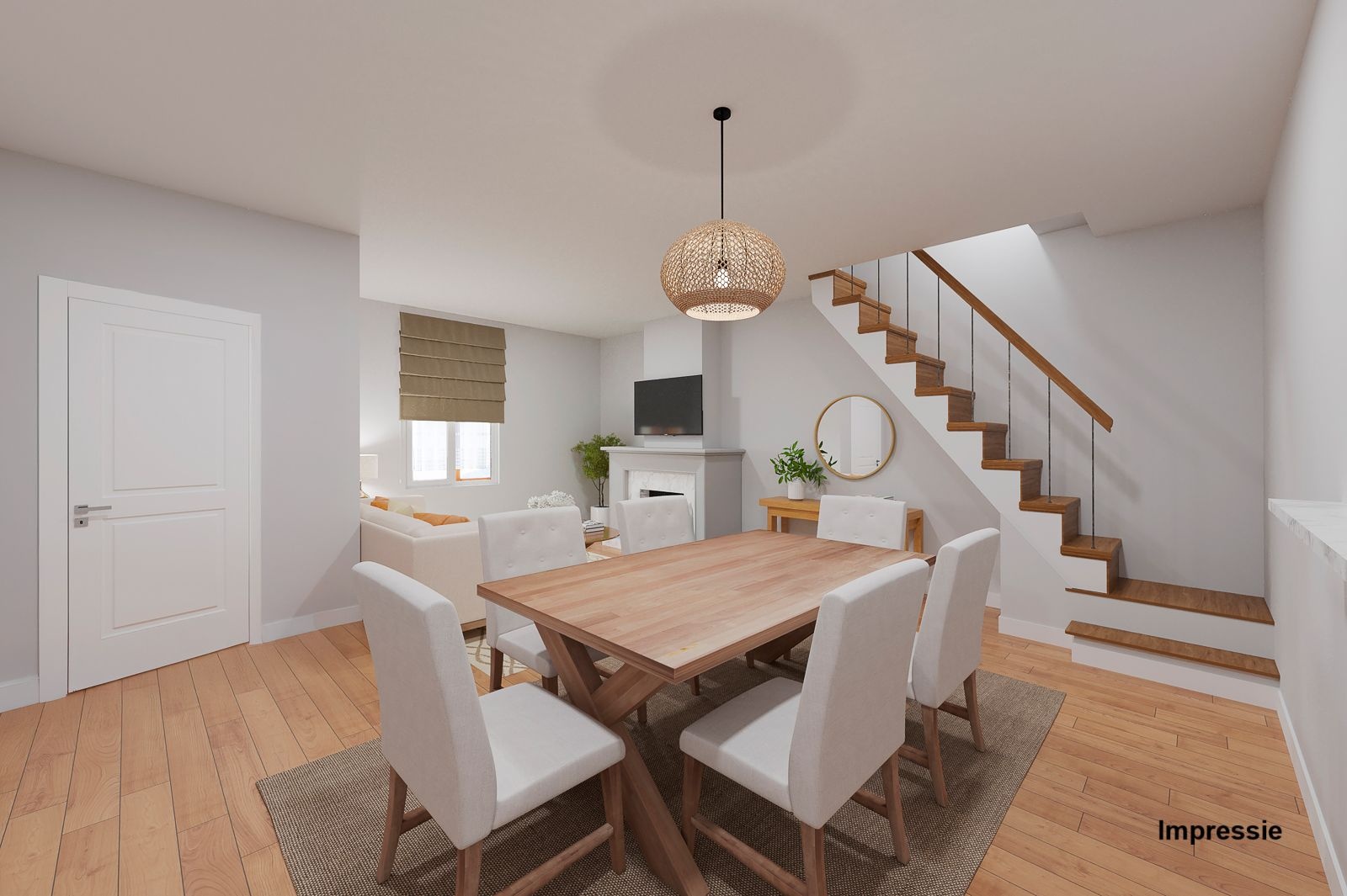 Maison à vendre à Anvers avec 2 chambres - photo 1