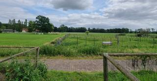 Land for sale in Oud-Turnhout