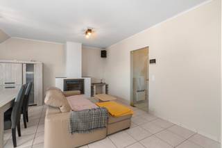 Appartement à vendre à Opwijk